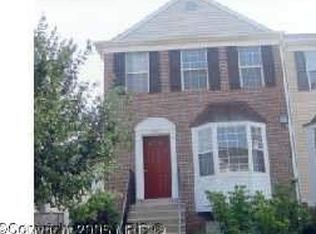 1915 Pawlet Dr, Crofton, MD 21114