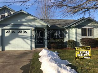 1075 Colony Pond Dr, Eugene, OR 97401