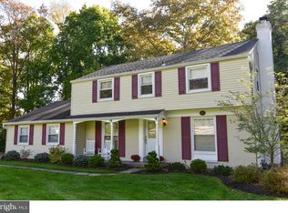 340 Paoli Park, Malvern, PA 19355