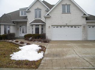 11438 Stratford Rd, Mokena, IL 60448