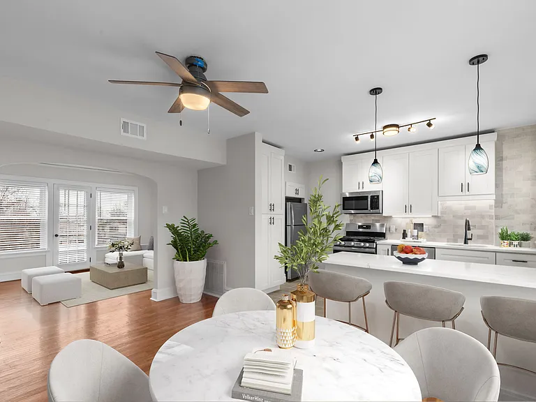 6340 Northwood Ave #2W — Photo 5