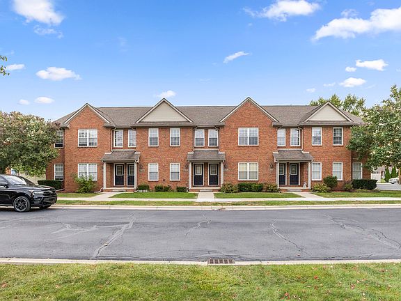 2nd image of 13117 Turnberry Ct