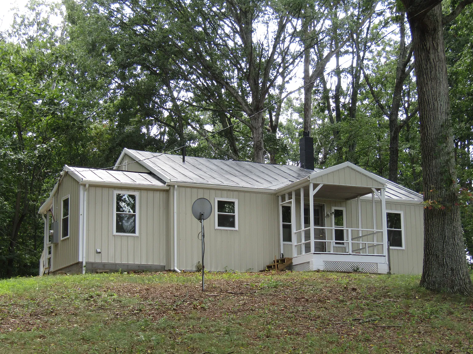 Redman Dr, Luray — Photo 1