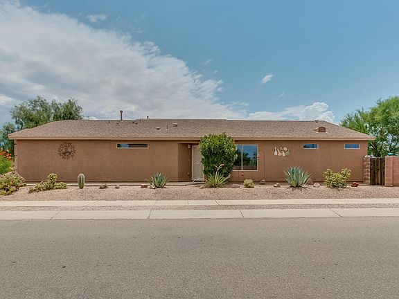 4th image of 7900 S Baja Stone Ave