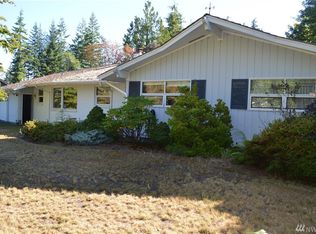 955 Fir St, Raymond, WA 98577