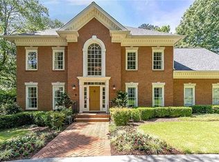 415 Glenmont Ct, Sandy Springs, GA 30350