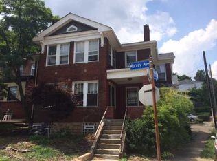 4000 Murray Ave, Pittsburgh, PA 15217