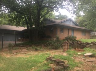 1920 Deason Dr, Edmond, OK 73013
