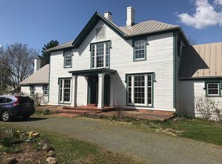 6319 Poindexter Rd, Louisa, VA 23093