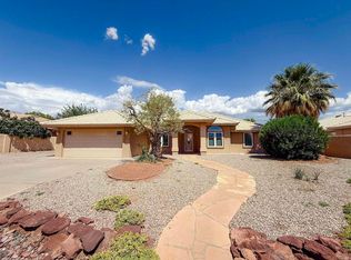 2543 Tres Lagos, Alamogordo, NM 88310