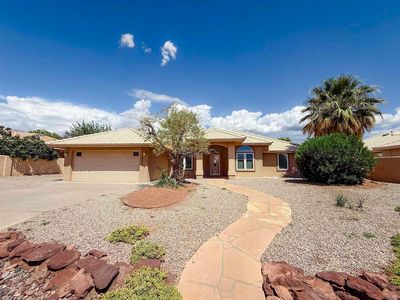 2543 Tres Lagos, Alamogordo, NM, 88310