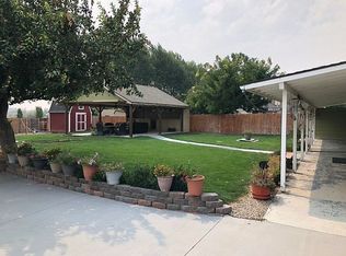 22949 Channel Rd, Caldwell, ID 83607
