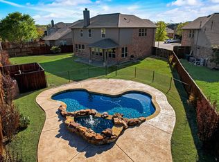 1012 Nob Hill Pl, McKinney, TX 75071