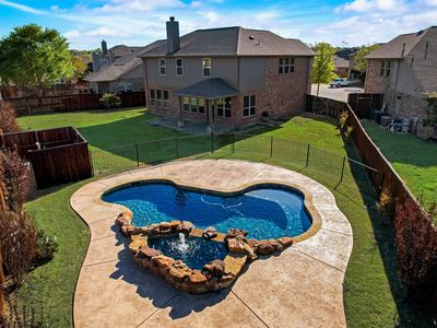 1012 Nob Hill Pl, McKinney, TX, 75071