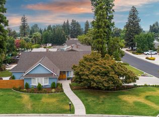 3330 W Hyde Ave, Visalia, CA 93291