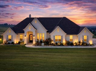 153 Overlook Dr, Aledo, TX 76008