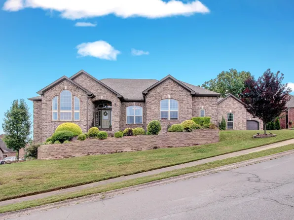 3200 Falling Waters Rd, Sherwood, AR 72120
