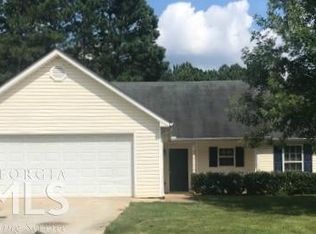 147 Longstreet Cir, Oxford, GA