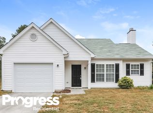 5119 Eagles Landing Dr, Raleigh, NC 27616