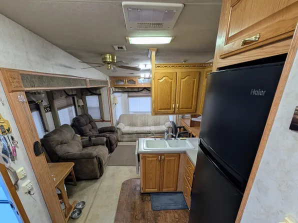 3629 W White Mountain Blvd #1, Lakeside, AZ 85929