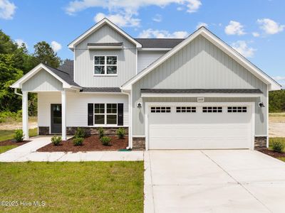 1559 Scull Road, Raeford, NC, 28376