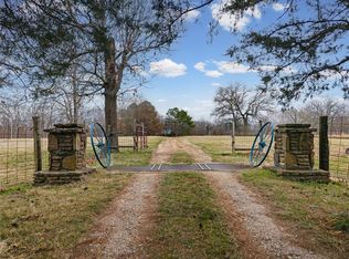12772 Punkin Hollow Rd, Bentonville, AR 72712