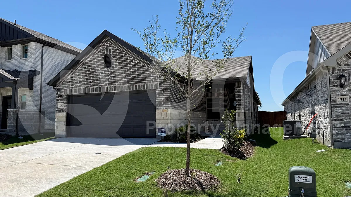 Building Photo - 1209 Bridgewalk Dr
