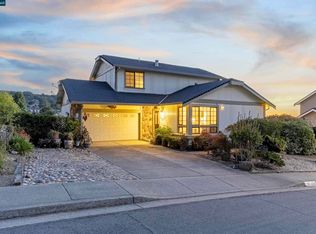 166 Duperu Dr, Crockett, CA 94525