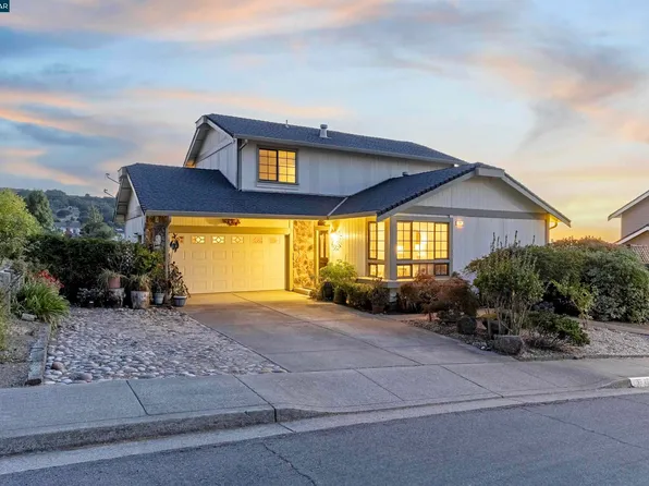 166 Duperu Dr, Crockett, CA 94525