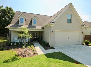 539 Rock Springs Dr, Oxford, MS 38655
