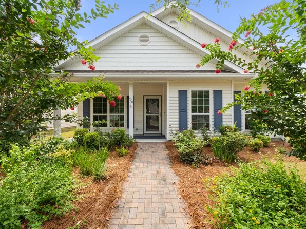 420 Fanny Ann Way, Freeport, FL 32439