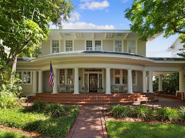 2630 W Prospect Rd, Tampa, FL 33629