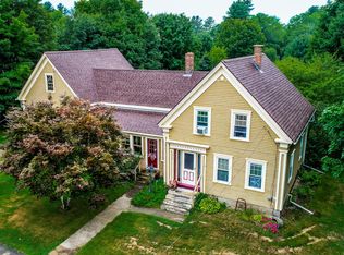 717 Main St, Monmouth, ME 04259