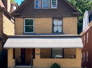 314 Brown Ave, Turtle Creek, PA 15145