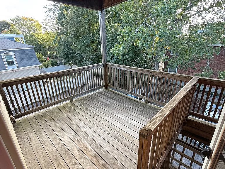 117 Wrentham St #3 — Photo 17