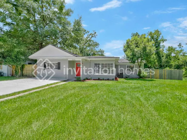 5254 Shirley Ave, Jacksonville, FL 32210