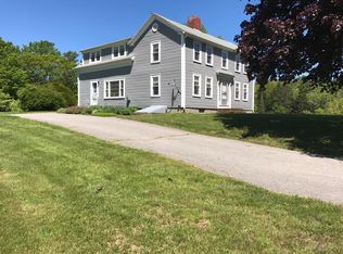 1841 Bristol Rd, Bristol, ME 04539