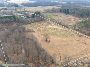 5421 Young Rd, Bellevue, MI 49021