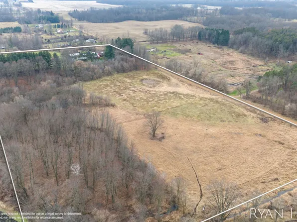 5421 Young Rd, Bellevue, MI 49021