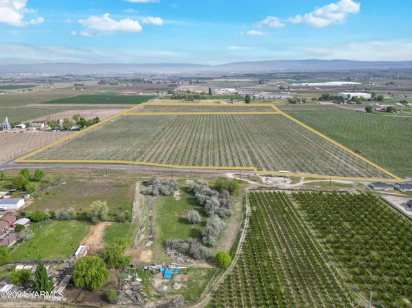 Puterbaugh Forsell Rd, Grandview, WA 98930