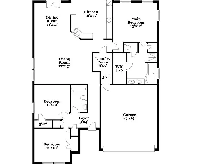 4003 Enderbury Dr — Photo 2