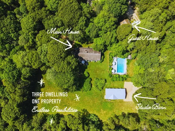 31 Josiah Sachem Way, West Tisbury, MA 02575