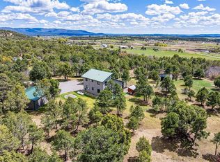 154 Concho Circle, Bayfield, CO 81122