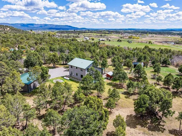 154 Concho Circle, Bayfield, CO 81122