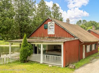 42 Queechy Lake Dr, Canaan, NY 12029