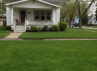 1234 Court St, Port Huron, MI