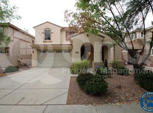 4458 E Melrose St, Gilbert, AZ 85297