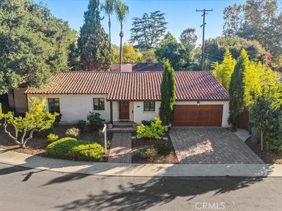 460 University Cir, Claremont, CA, 91711