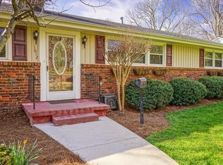 1012 Watson Ave, Winston Salem, NC 27103