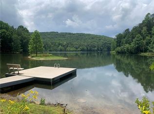 0 Lark Ct #277, Jasper, GA 30143